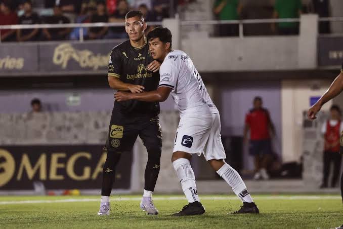OK9 - Nhận định Atletico La Paz vs Piratas: Thử thách cực đại - zaveho