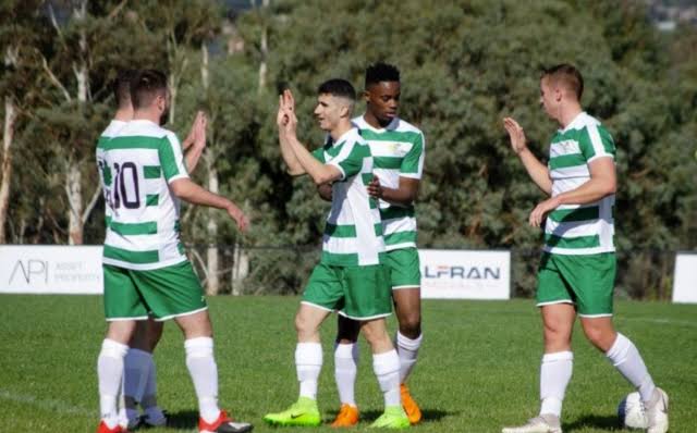 OK9 - Nhận định Brindabella vs Tigers: Thử thách tại vòng 21 NPL ACT 2026 - zaveho