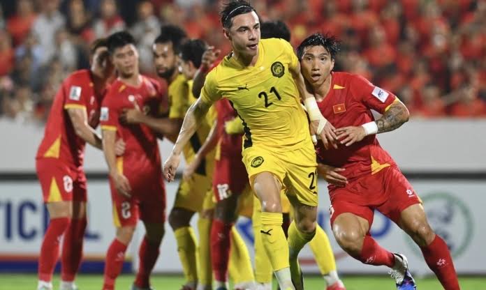 Malaysia tự phá lợi thế trước Việt Nam cùng góc nhìn chuyên gia OK9 - zaveho Malaysia tự phá lợi thế trước Việt Nam cùng góc nhìn chuyên gia OK9 - zaveho