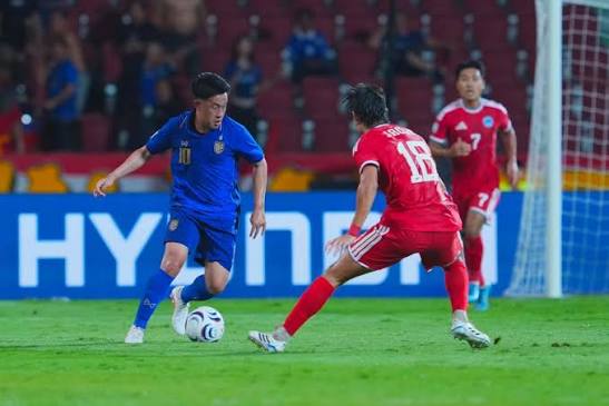 Kết quả bóng đá ASEAN Cup 2026 hôm nay mới nhất tại OK9 - zaveho