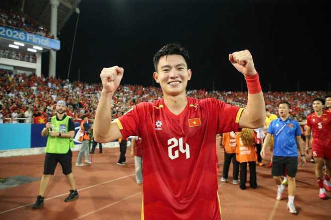 OK9 - Dấu ấn chiến thuật của Phan Tuấn Tài tại ASEAN Cup 2026 - zaveho OK9 - Dấu ấn chiến thuật của Phan Tuấn Tài tại ASEAN Cup 2026 - zaveho