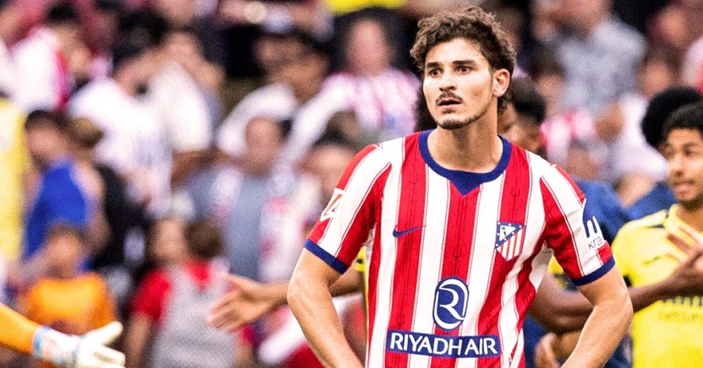 Man City kích hoạt thương vụ đưa Julian Alvarez trở lại Etihad | OK9 - zaveho Man City kích hoạt thương vụ đưa Julian Alvarez trở lại Etihad | OK9 - zaveho