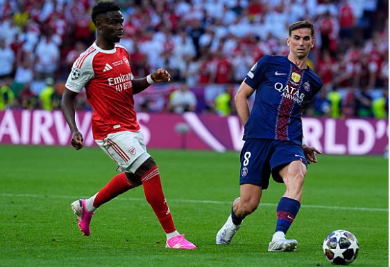 Giải mã quy định nội binh theo tiêu chuẩn ngặt nghèo của UEFA | OK9 - zaveho
