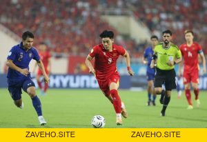Bóng Đá OK9 - Cập Nhật Nhanh Nhất, Chuẩn Nhất Mọi Giải Đấu - zaveho