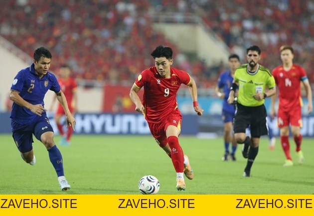 Báo Thái phản pháo, chiến tranh tâm lý bùng nổ trước đại chiến | OK9 - zaveho