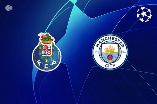 Soi kèo FC Porto vs Manchester City: UEFA Champions League diễn ra vào lúc 02h00 ngày 9/9/2026 - zaveho Soi kèo FC Porto vs Manchester City: UEFA Champions League diễn ra vào lúc 02h00 ngày 9/9/2026 - zaveho