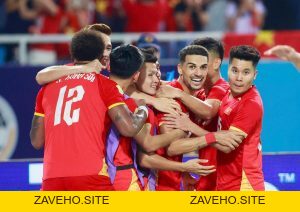 Bóng Đá OK9 - Cập Nhật Nhanh Nhất, Chuẩn Nhất Mọi Giải Đấu - zaveho
