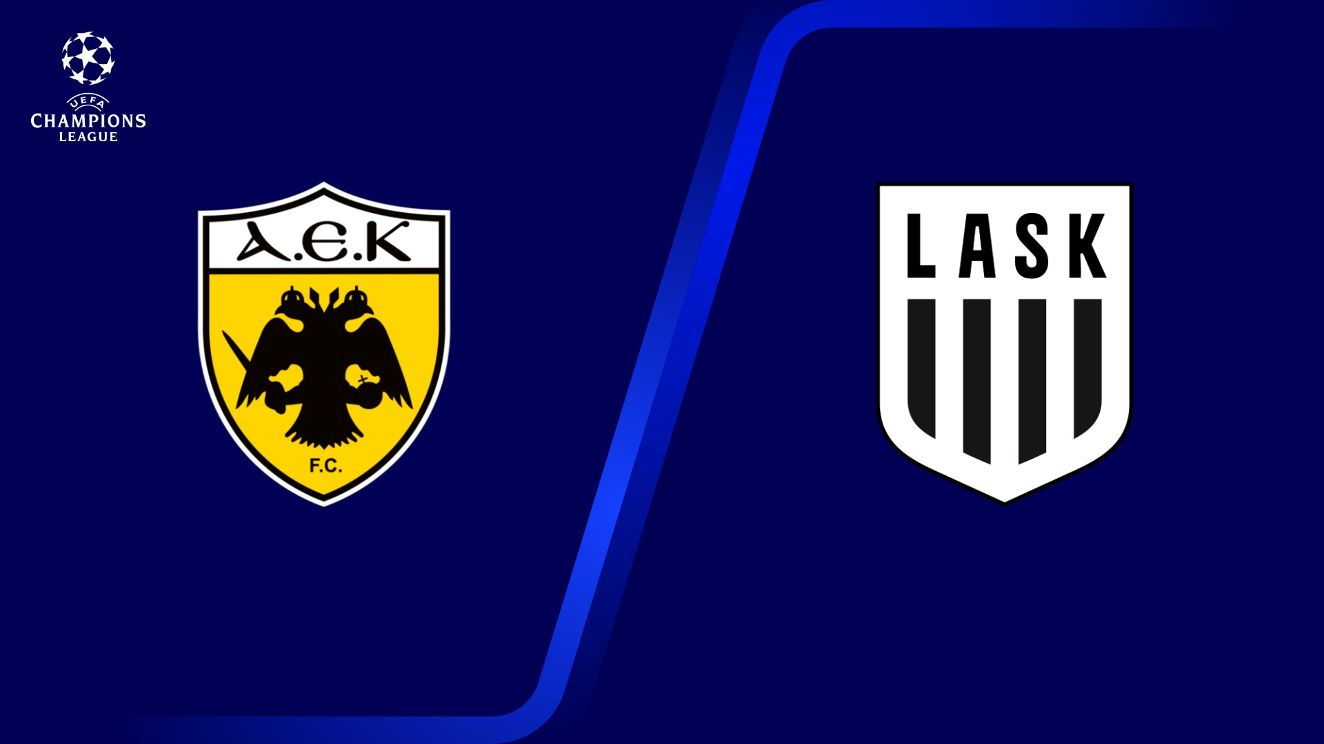 Nhận định AEK Athens vs LASK Champions League: Bẫy phản công từ người Áo | OK9 - zaveho Nhận định AEK Athens vs LASK Champions League: Bẫy phản công từ người Áo | OK9 - zaveho