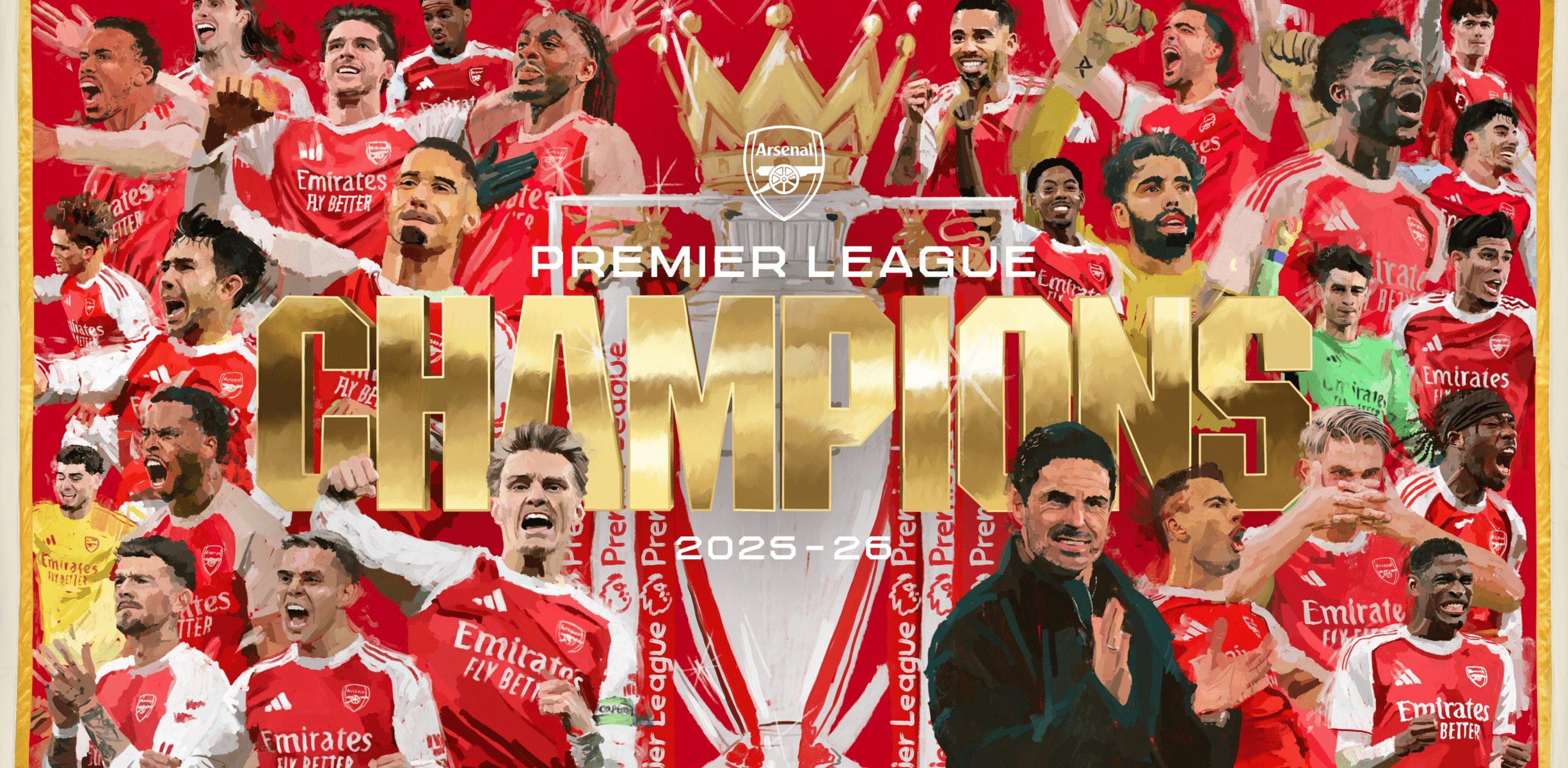 Arsenal chốt danh sách Champions League: Saliba trở lại cùng mục tiêu vô địch | OK9 - zaveho Arsenal chốt danh sách Champions League: Saliba trở lại cùng mục tiêu vô địch | OK9 - zaveho