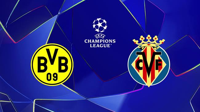 Nhận định Dortmund vs Villarreal 02h00 9/9 mở màn Champions League - zaveho Nhận định Dortmund vs Villarreal 02h00 9/9 mở màn Champions League - zaveho