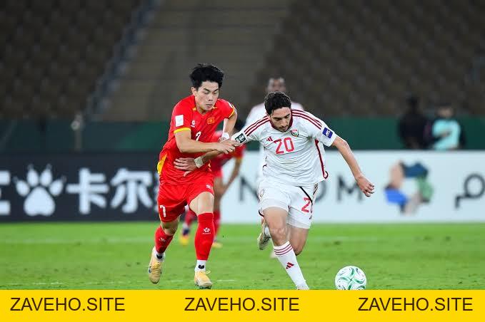 U23 Việt Nam và bài toán dứt điểm dưới lăng kính | OK9 - zaveho U23 Việt Nam và bài toán dứt điểm dưới lăng kính | OK9 - zaveho